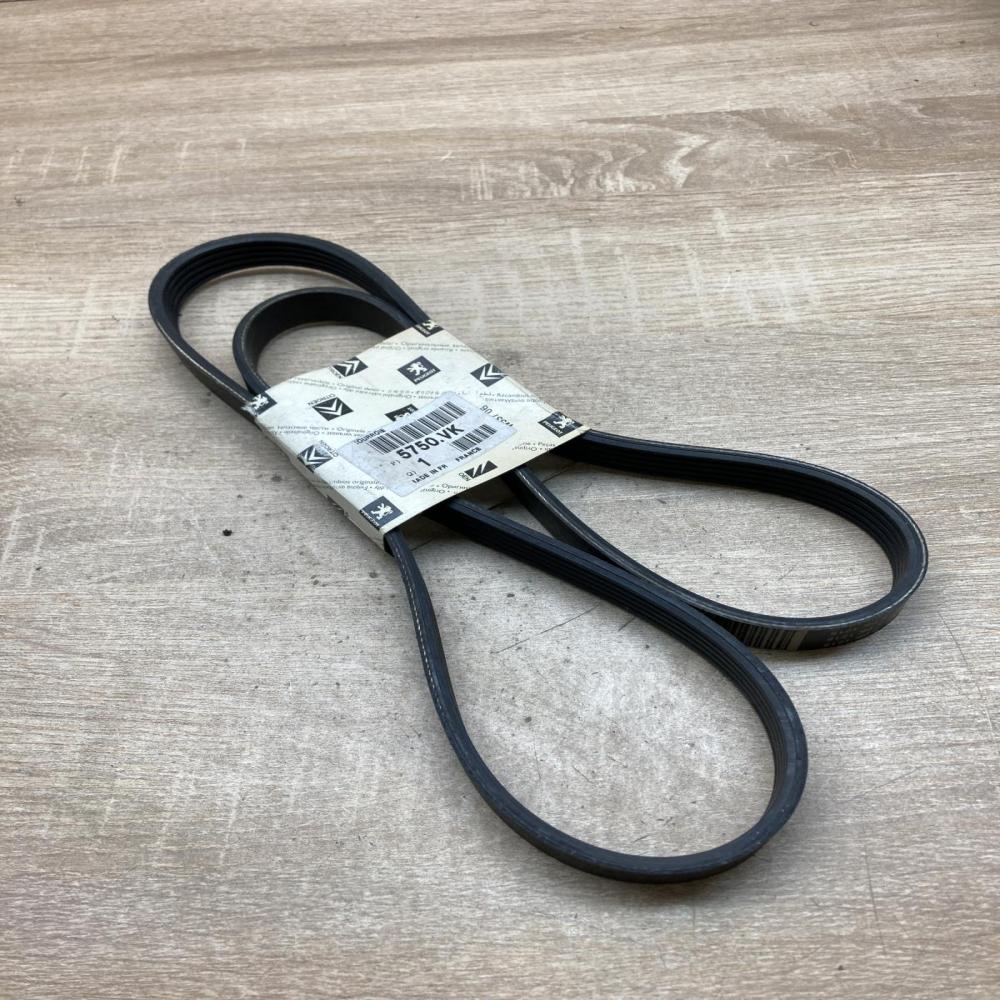5750VK 5PK1218  Alternator belt Peugeot Partner