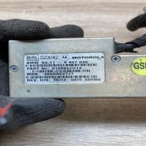 6907046 020042 0109462 Phone control unit/module BMW 7 E38