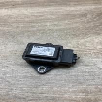 6758750 0265005266  ESP acceleration yaw rate sensor BMW 5 E60 E61