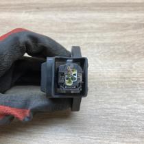 6758750 0265005266  ESP acceleration yaw rate sensor BMW 5 E60 E61