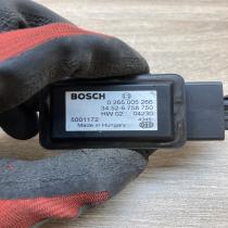 6758750 0265005266  ESP acceleration yaw rate sensor BMW 5 E60 E61