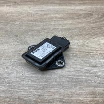 6758750 0265005266  ESP acceleration yaw rate sensor BMW 5 E60 E61