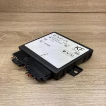 24437076 KF  Comfort/convenience module Opel Zafira A