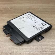 24437076 KF  Comfort/convenience module Opel Zafira A