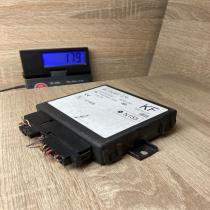 24437076 KF  Comfort/convenience module Opel Zafira A