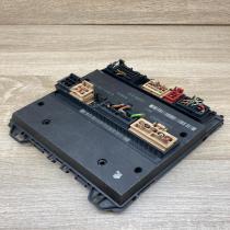 6Q2937049B 5WK48213  Comfort/convenience module Volkswagen Polo