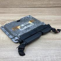 038906018P 0281001720  Engine control unit/module ECU Volkswagen PASSAT B5