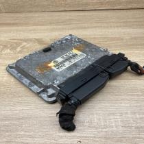 038906018P 0281001720  Engine control unit/module ECU Volkswagen PASSAT B5