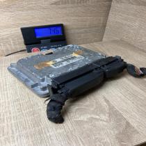 038906018P 0281001720  Engine control unit/module ECU Volkswagen PASSAT B5