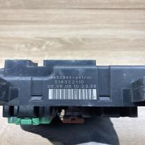 9452993   Fuse module Volvo V70
