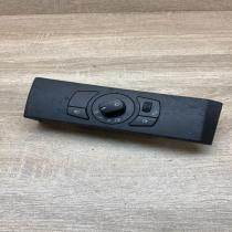 6953735 013365  Light switch BMW 5 E60 E61