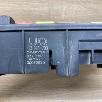 13144709 519066005 UQ Fuse module Opel Signum