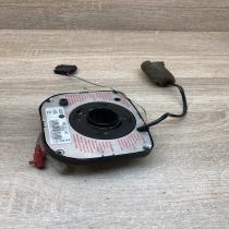 4D0951543 793595  Airbag slip ring squib (SRS ring) Audi A6 S6 C4 4A