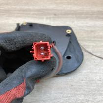 4D0951543 793595  Airbag slip ring squib (SRS ring) Audi A6 S6 C4 4A