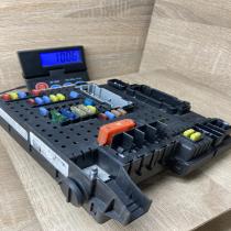 30728273   Fuse module Volvo XC90
