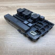 Nissan fuse module   Fuse module Nissan Navara