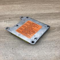 1J0909607 5WK4199  Airbag control unit/module Volkswagen PASSAT B5