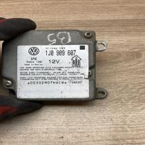 1J0909607 5WK4199  Airbag control unit/module Volkswagen PASSAT B5