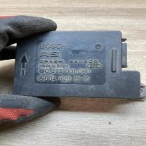0048201910 0285001060  Airbag control unit/module Mercedes-Benz E W124