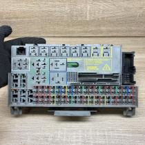 90589965   Fuse module Opel Astra G