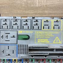 90589965   Fuse module Opel Astra G