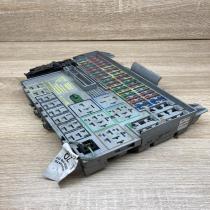 09152787 90505470  Fuse module Opel Vectra B