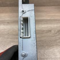 86257XA20A CY ZF8660X  GPS navigation control unit/module Subaru Tribeca