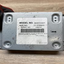 86257XA20A CY ZF8660X  GPS navigation control unit/module Subaru Tribeca