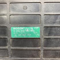 811906264 0280800104  Engine control unit/module ECU Audi 80 90 S2 B4