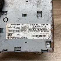 39820 SWA A020 M1 GEX M6897XZH  Other control units/modules Honda CR-V