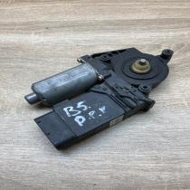119107 100 0572500  Front door window regulator motor Volkswagen PASSAT B5