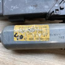 119107 100 0572500  Front door window regulator motor Volkswagen PASSAT B5