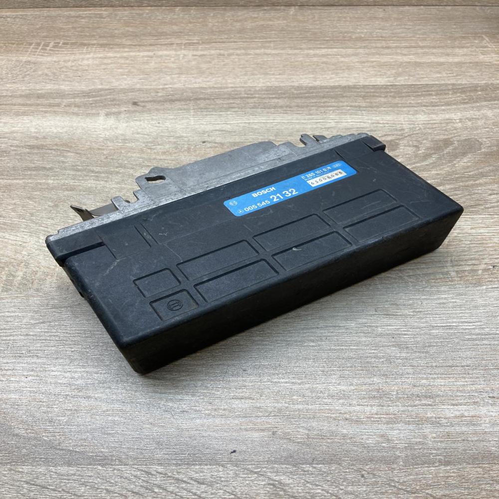 0055452132 0265101018  ABS control unit/module Mercedes-Benz E W124