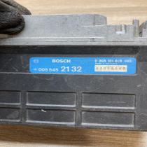 0055452132 0265101018  ABS control unit/module Mercedes-Benz E W124