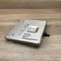 89666 02162 12229229  Engine control unit/module ECU Toyota Matrix (E130)