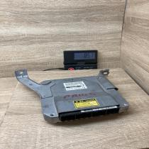 89540 47080 16001600  ABS control unit/module Toyota Prius (XW20)