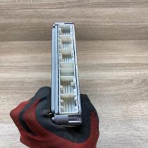 89661 08120 TN275100 0711  Engine control unit/module ECU Toyota Sienna XL20 II