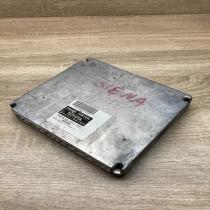 89661 08120 TN275100 0711  Engine control unit/module ECU Toyota Sienna XL20 II