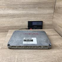89661 08120 TN275100 0711  Engine control unit/module ECU Toyota Sienna XL20 II