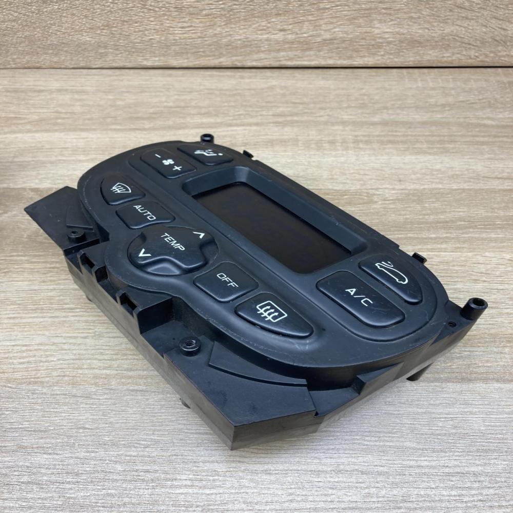 96430991XT   Climate control unit Peugeot 307