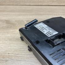 96430991XT   Climate control unit Peugeot 307
