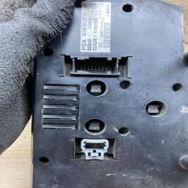 96430991XT   Climate control unit Peugeot 307