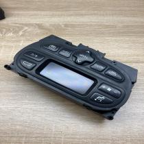 96430991XT   Climate control unit Peugeot 307