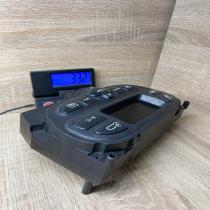 96430991XT   Climate control unit Peugeot 307