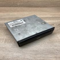 25915CB804 NCU 6120G  Navigation unit CD/DVD player Nissan Armada (WA60)