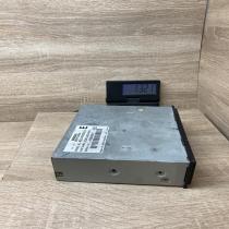 25915CB804 NCU 6120G  Navigation unit CD/DVD player Nissan Armada (WA60)