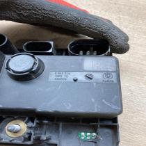 8645514 126310  Current control relay BMW X5 F15