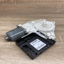 8P0959802Q   Front door window regulator motor Audi A3 S3 8P