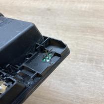 8645514 126310  Current control relay BMW X5 F15