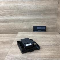 8645514 126310  Current control relay BMW X5 F15
